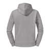 Men's Authentic Hooded Sweat | Russell
