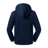 Kids Authnetic Hooded Sweats | Russell
