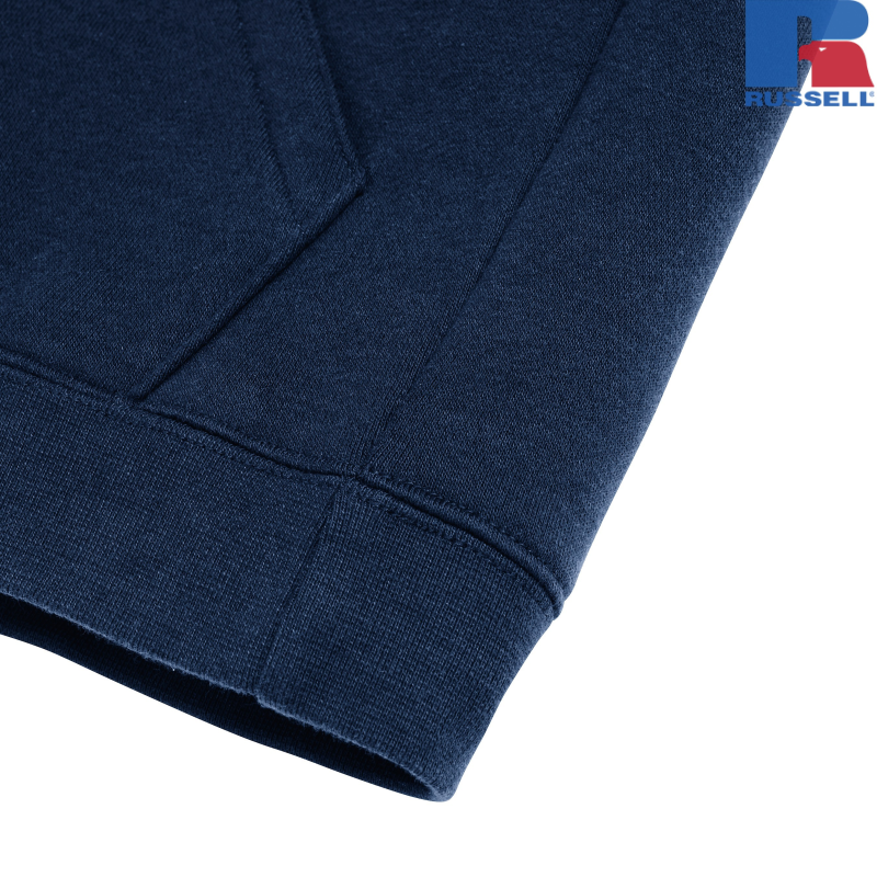 Kids Authnetic Hooded Sweats | Russell