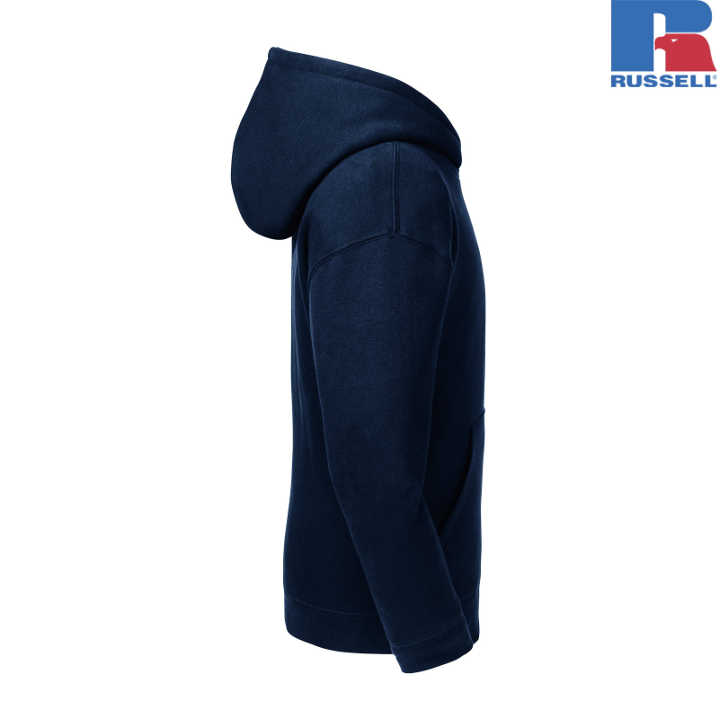Kids Authnetic Hooded Sweats | Russell