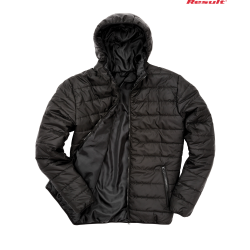 Soft Padded Jacket | Result