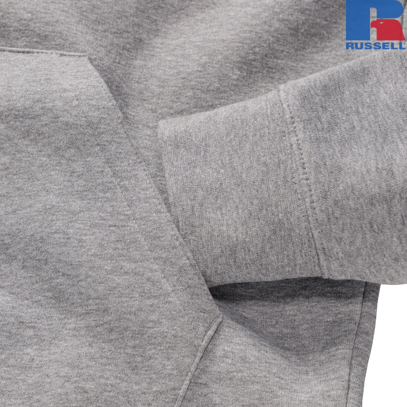 Men's Authentic Hooded Sweat | Russell