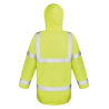 Hi-Vis Motorway Coat | Result