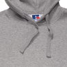 Men's Authentic Hooded Sweat | Russell