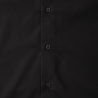 Men's Long Sleeve Easy Care Tailored Poplin Shirt | Russell