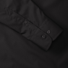 Men's Long Sleeve Easy Care Tailored Poplin Shirt | Russell