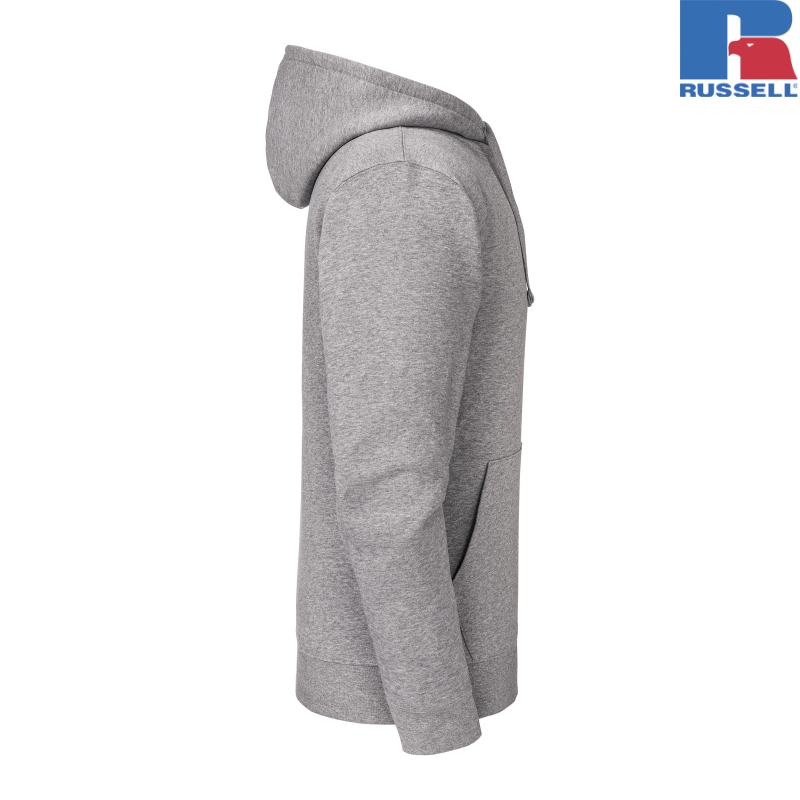 Men's Authentic Hooded Sweat | Russell