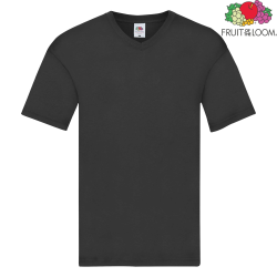 Original V-Neck T | Fruit...