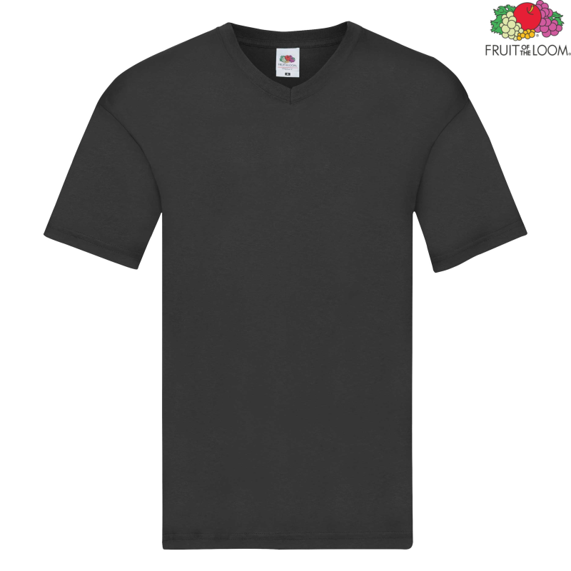 Original V-Neck | Fruit of The Loom