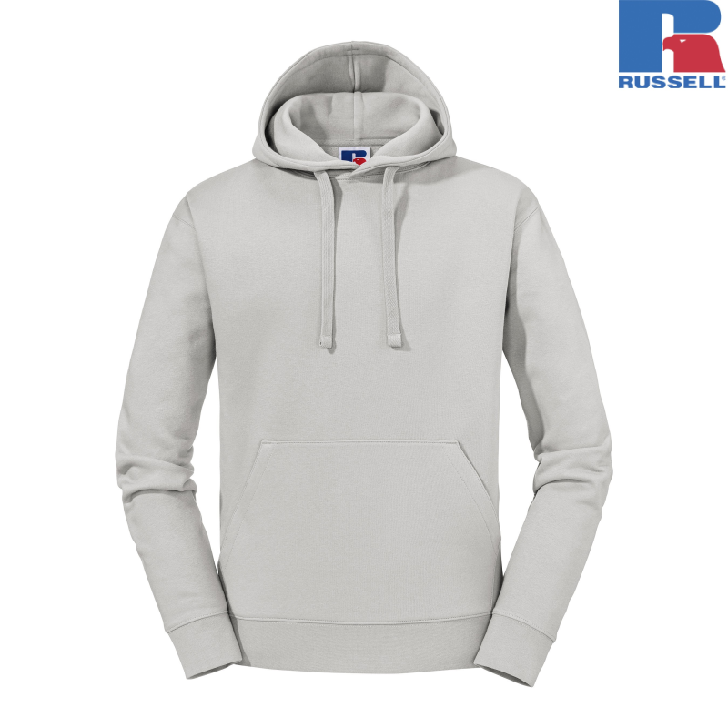 Men's Authentic Hooded Sweat | Russell