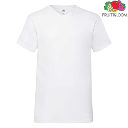 Valueweight V-neck T |...