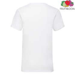 Valueweight V-neck T |...