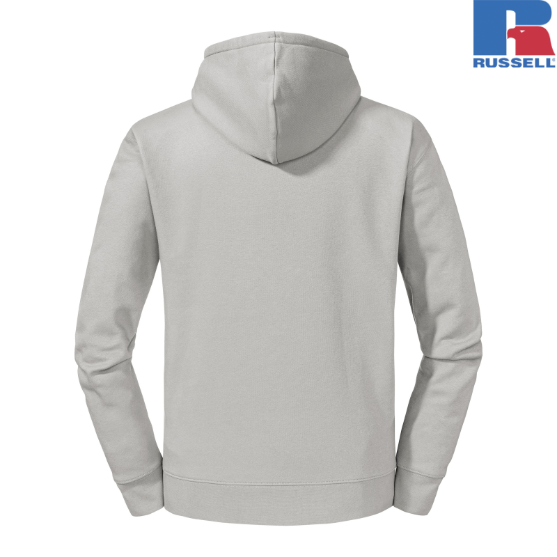 Men's Authentic Hooded Sweat | Russell