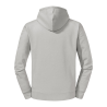 Men's Authentic Hooded Sweat | Russell