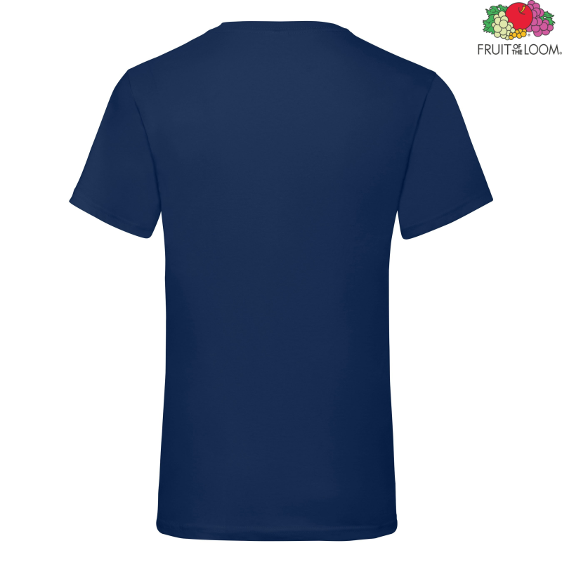 Valueweight V-neck T | Fruit Of The Loom
