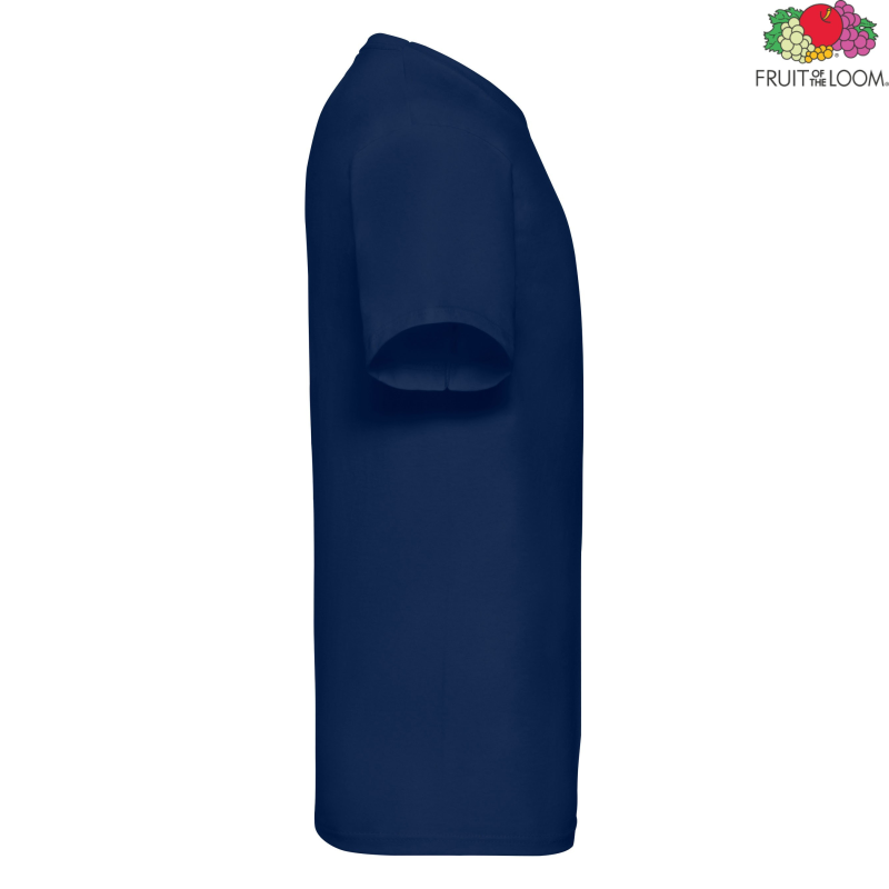 Valueweight V-neck T | Fruit Of The Loom