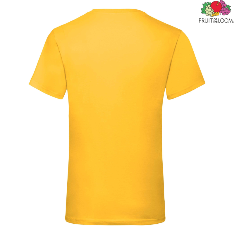 Valueweight V-neck T | Fruit Of The Loom