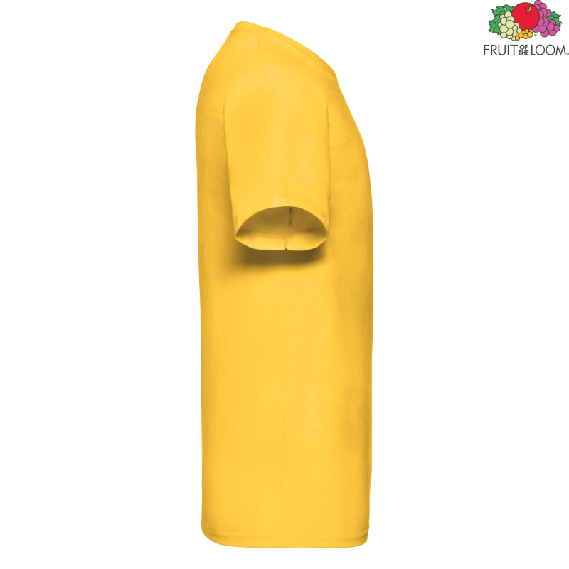 Valueweight V-neck T | Fruit Of The Loom