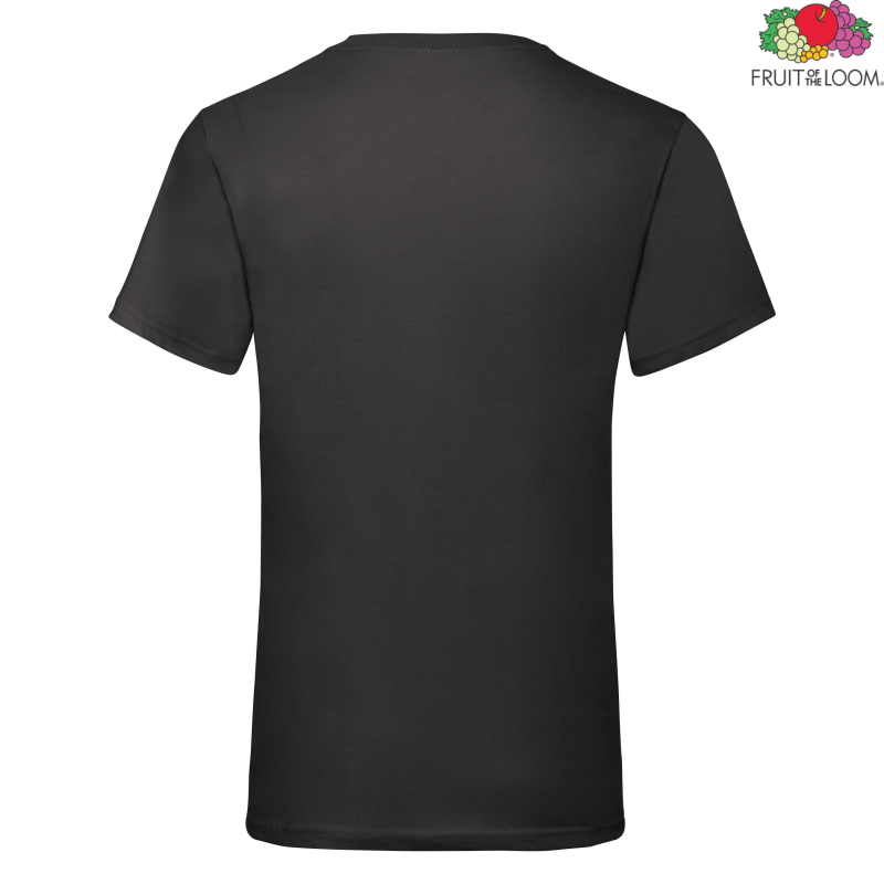 Valueweight V-neck T | Fruit Of The Loom