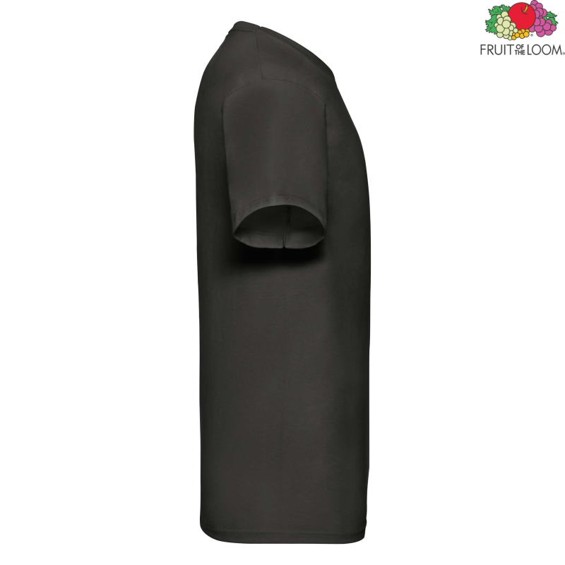 Valueweight V-neck T | Fruit Of The Loom