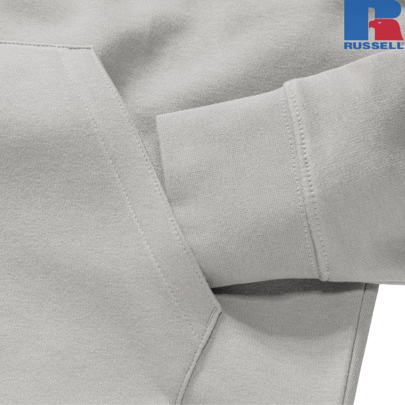 Men's Authentic Hooded Sweat | Russell