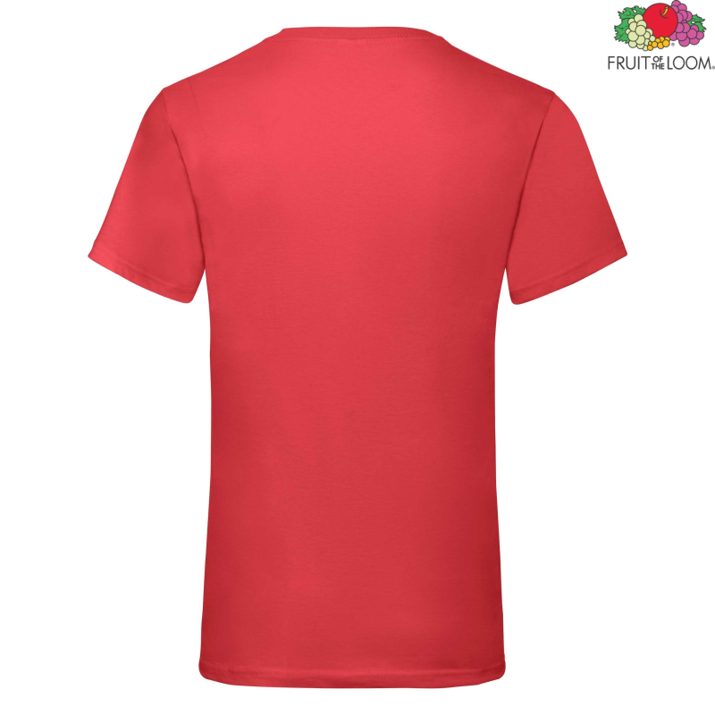 Valueweight V-neck T | Fruit Of The Loom