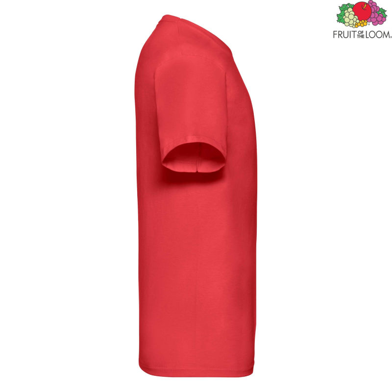 Valueweight V-neck T | Fruit Of The Loom