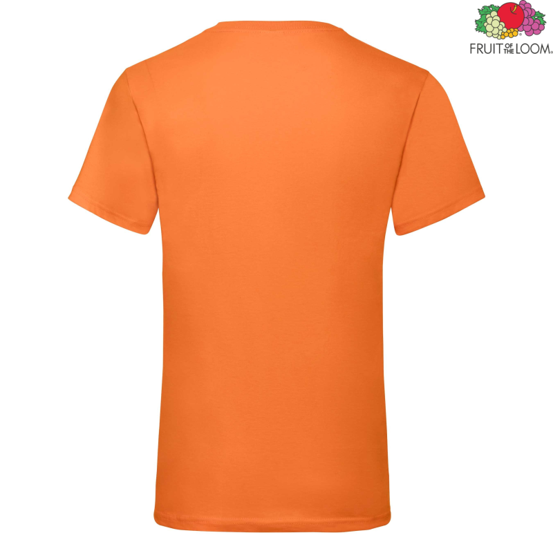 Valueweight V-neck T | Fruit Of The Loom