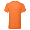 Valueweight V-neck T | Fruit Of The Loom