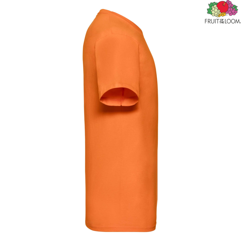 Valueweight V-neck T | Fruit Of The Loom