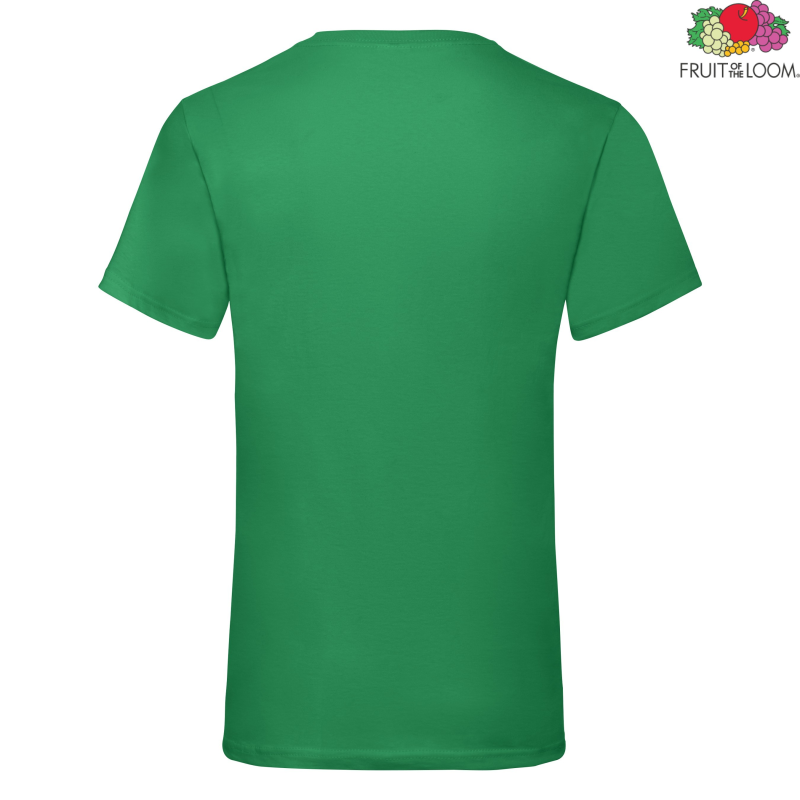 Valueweight V-neck T | Fruit Of The Loom