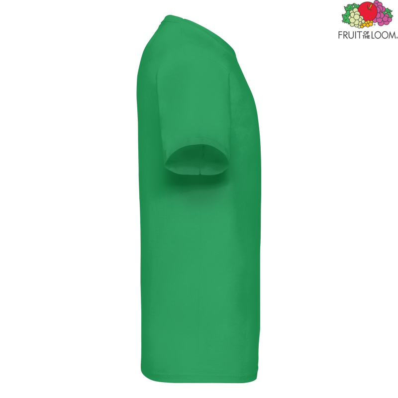 Valueweight V-neck T | Fruit Of The Loom