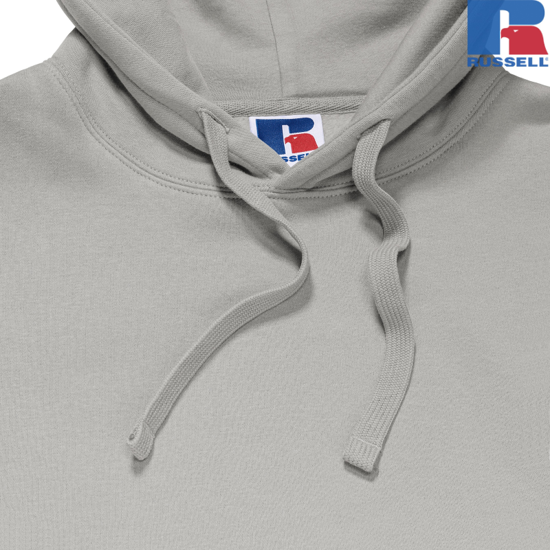 Men's Authentic Hooded Sweat | Russell