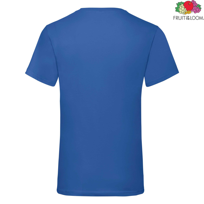 Valueweight V-neck T | Fruit Of The Loom
