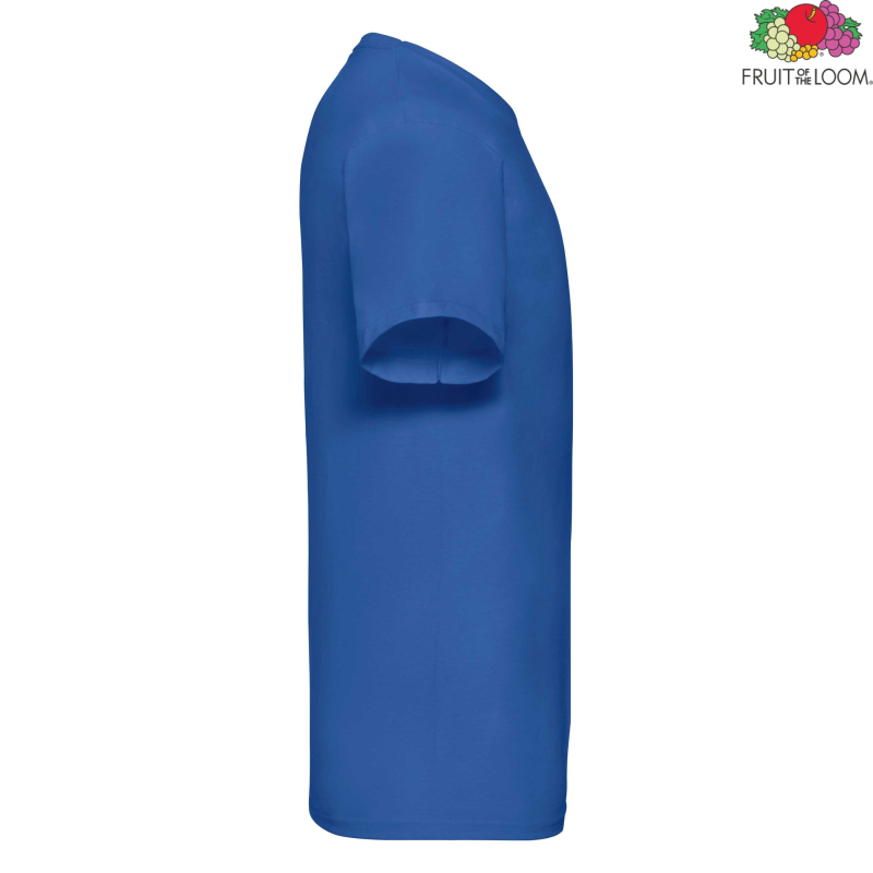 Valueweight V-neck T | Fruit Of The Loom