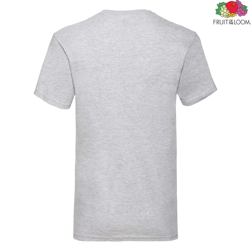 Valueweight V-neck T | Fruit Of The Loom