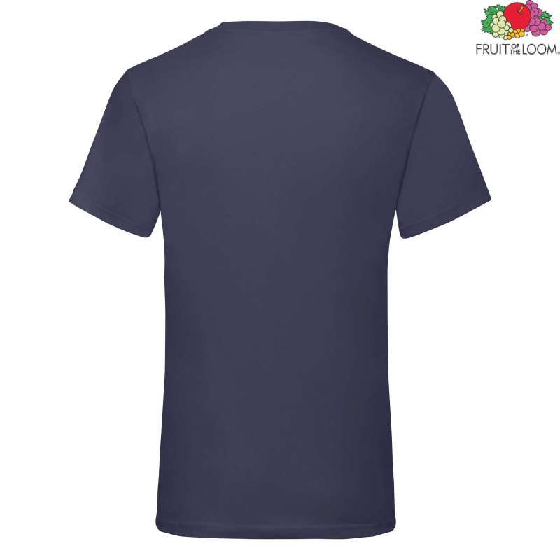 Valueweight V-neck T | Fruit Of The Loom