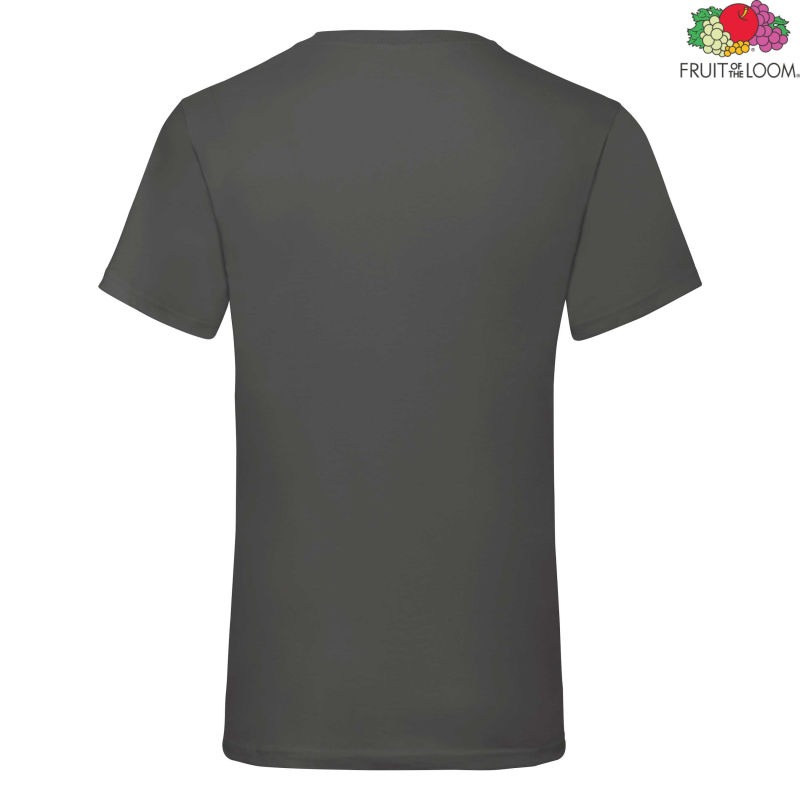 Valueweight V-neck T | Fruit Of The Loom