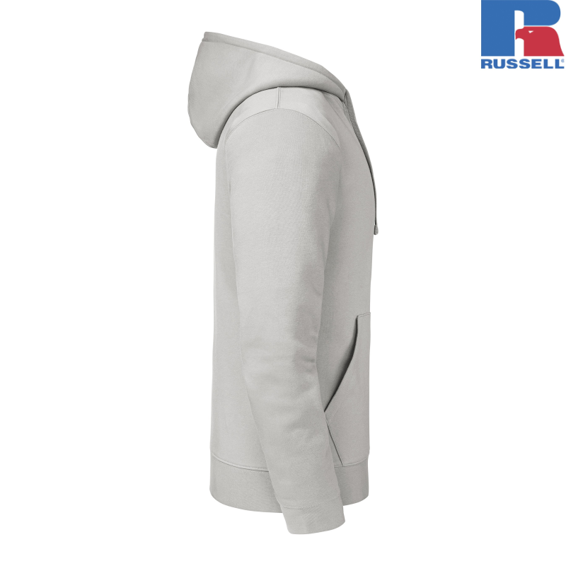 Men's Authentic Hooded Sweat | Russell