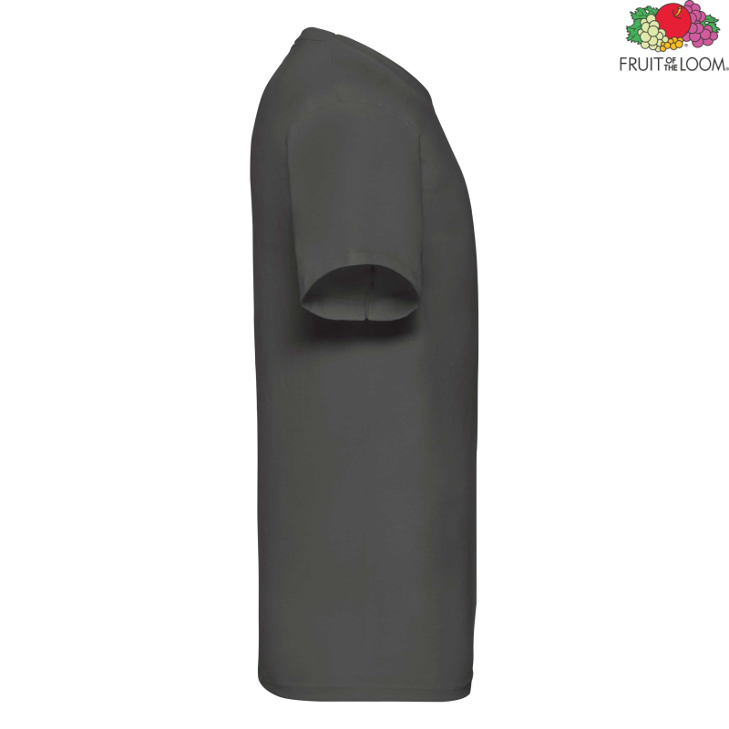 Valueweight V-neck T | Fruit Of The Loom