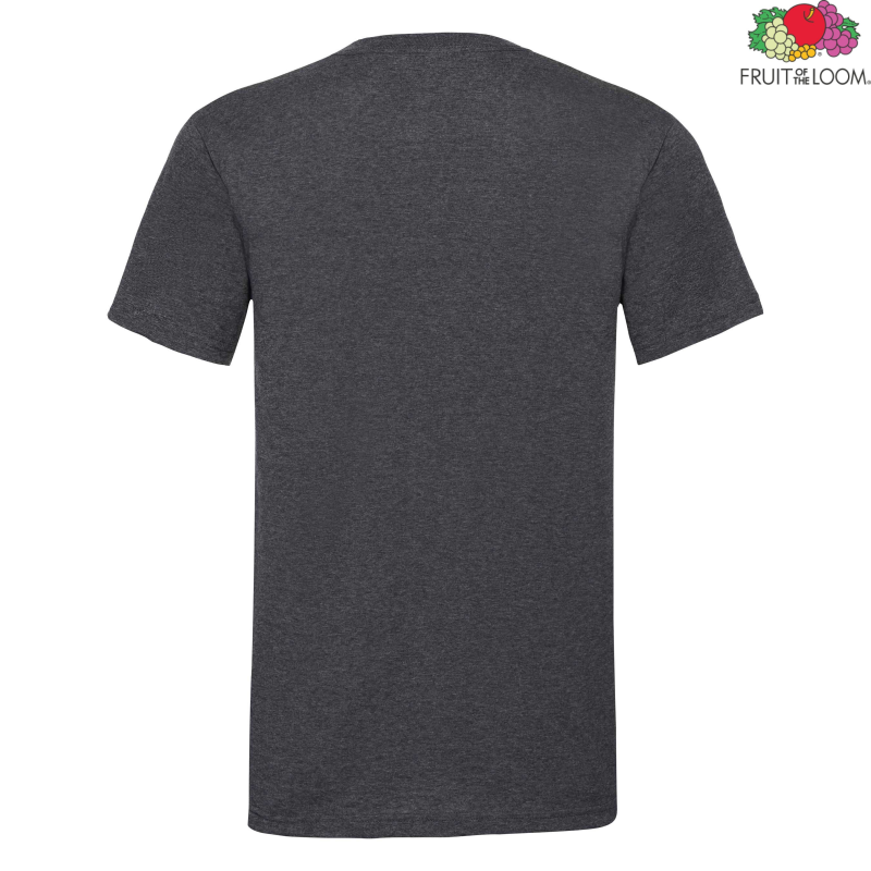 Valueweight V-neck T | Fruit Of The Loom