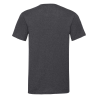 Valueweight V-neck T | Fruit Of The Loom