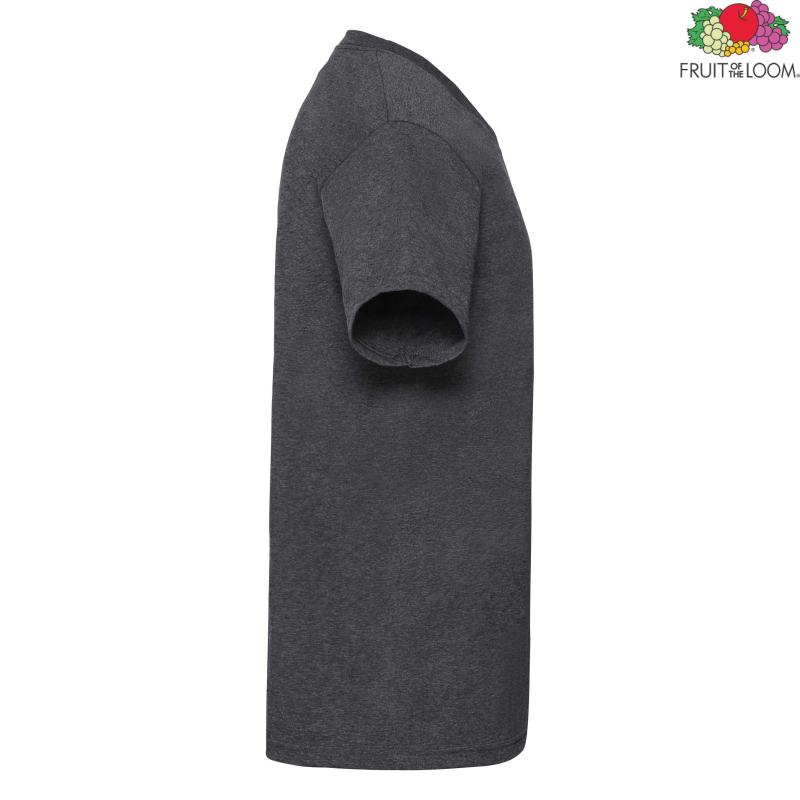 Valueweight V-neck T | Fruit Of The Loom