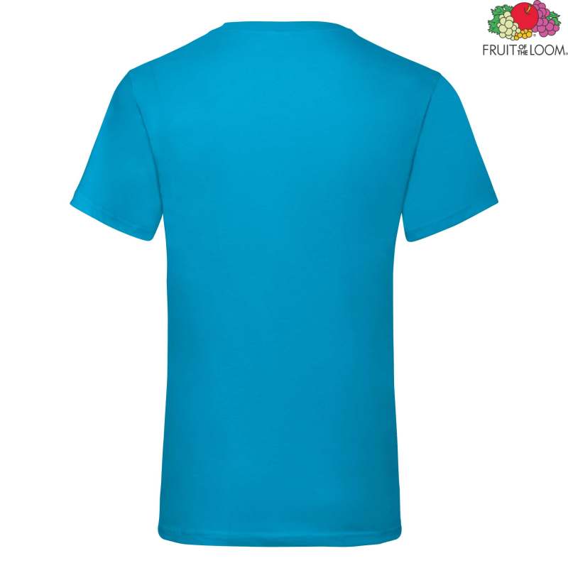 Valueweight V-neck T | Fruit Of The Loom