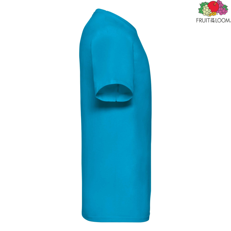 Valueweight V-neck T | Fruit Of The Loom