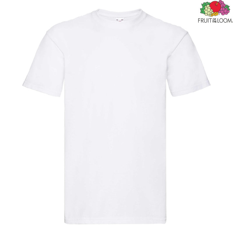 Super Premium T | Fruit of the Loom
