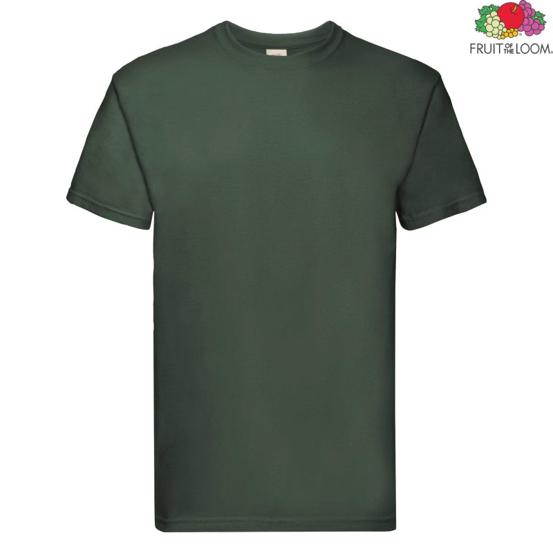 Super Premium T | Fruit of the Loom