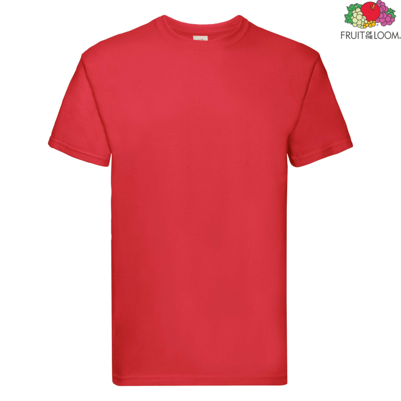 Super Premium T | Fruit of the Loom
