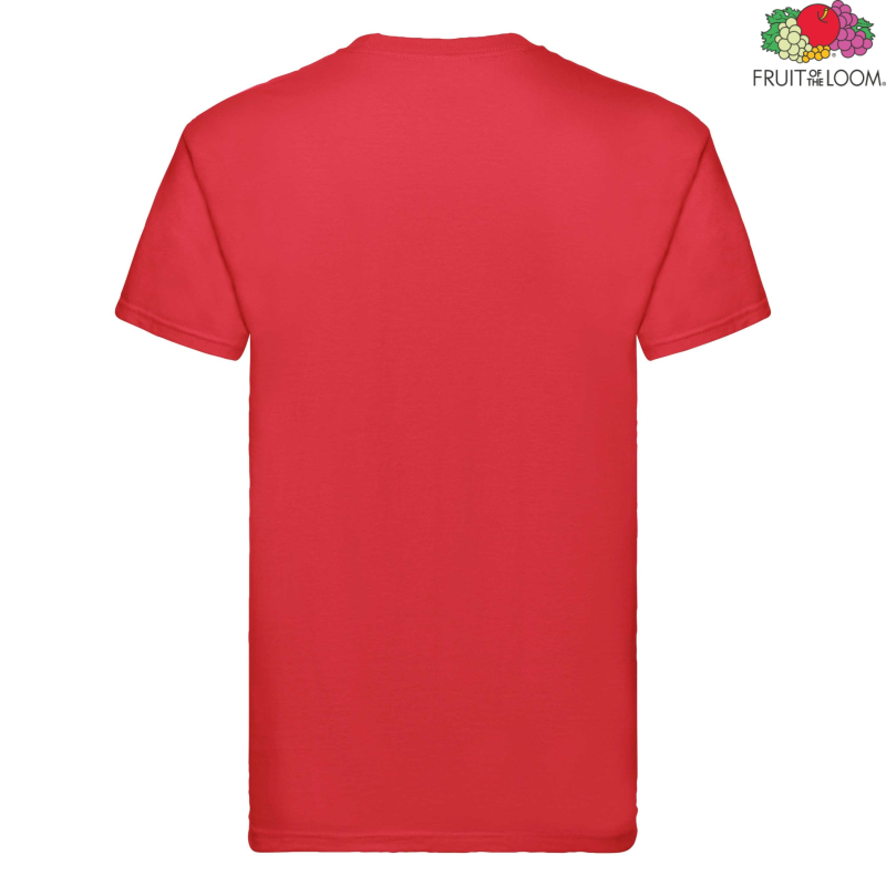 Super Premium T | Fruit of the Loom