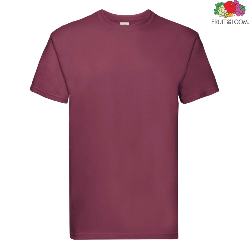 Super Premium T | Fruit of the Loom